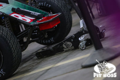 How To Troubleshoot Your Garage Jack Effectively