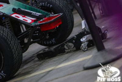 Knowing When to Replace Your Car Jack