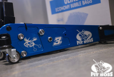 Choosing Custom Pit Vipers for Racing Success