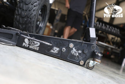 How to Maintain Your Floor Jack for Long-Term Performance