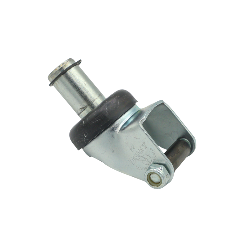 Pit Boss Classic Rear Caster