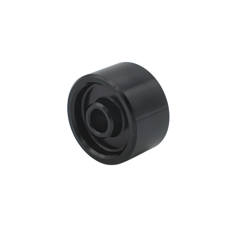 Pit Boss Classic Rear Wheel