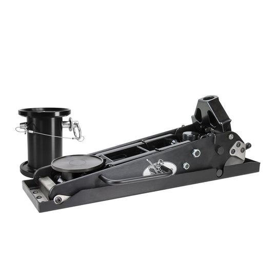 Off-Road Jack Extension Kit – pitbossjacks