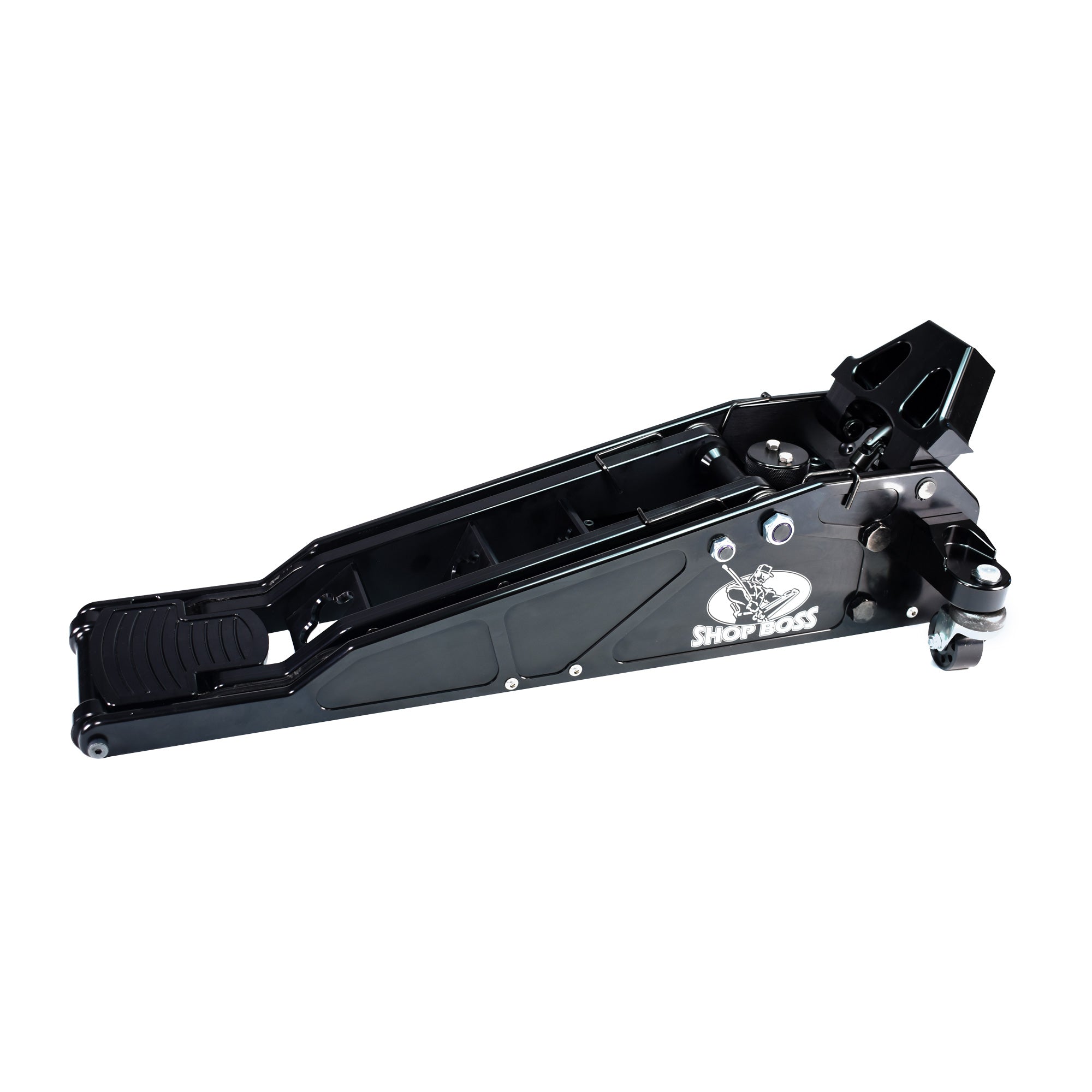 Shop Boss XLP – pitbossjacks